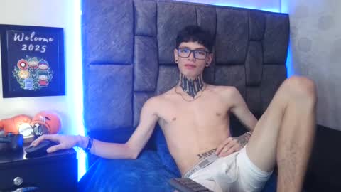 Dann Brown online show from January 11, 2025, 7:16 pm