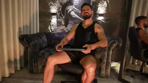 Snapshot of dann_saenz chatting on February 6, 2026, 2:09 pm Dann saenz online show from February 6, 2026, 2:09 pm