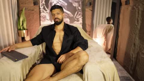 Snapshot of dann_saenz chatting on February 28, 2026, 11:55 am Dann saenz online show from February 28, 2026, 11:55 am