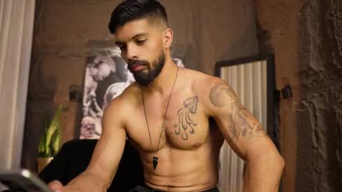 Snapshot of dann_saenz chatting on March 6, 2026, 4:25 pm Dann saenz online show from March 6, 2026, 4:25 pm