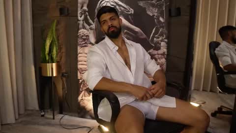 Snapshot of dann_saenz chatting on March 8, 2026, 2:04 am Dann saenz online show from March 8, 2026, 2:04 am