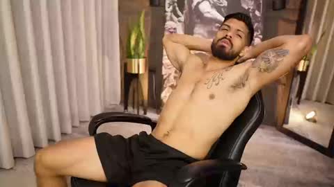 Snapshot of dann_saenz chatting on March 12, 2026, 1:50 pm Dann saenz online show from March 12, 2026, 1:50 pm