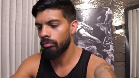 Snapshot of dann_saenz chatting on March 27, 2026, 1:44 pm Dann saenz online show from March 27, 2026, 1:44 pm