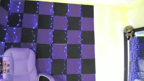 Dannacastle online show from March 15, 2026, 6:19 am