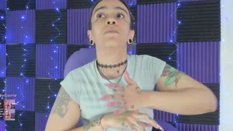 Dannacastle online show from April 5, 2026, 6:21 am