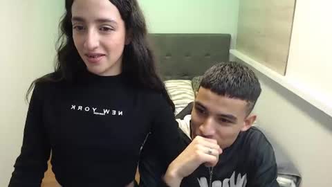 Danna-Josh  online show from July 15, 2026, 1:16 pm
