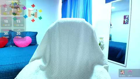 Danna online show from February 8, 2026, 6:55 pm