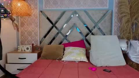 danna_peters online show from March 26, 2026, 7:30 pm