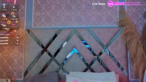 danna_peters online show from April 11, 2026, 8:02 pm