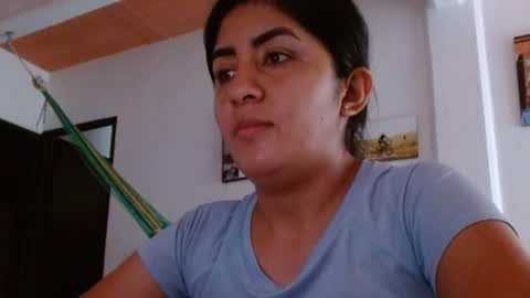 Danna online show from February 12, 2025, 9:01 pm