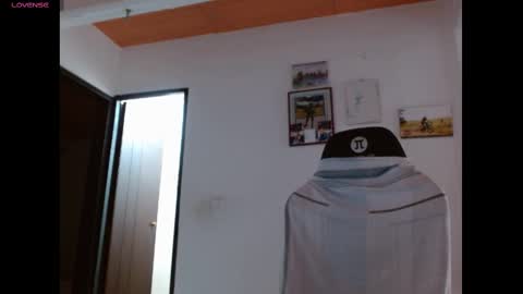 Danna online show from February 20, 2025, 7:19 pm