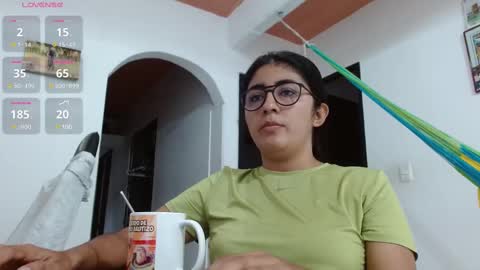 Danna online show from March 5, 2025, 8:32 pm