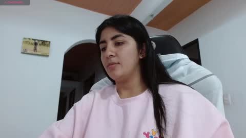 Danna online show from March 7, 2025, 9:06 pm