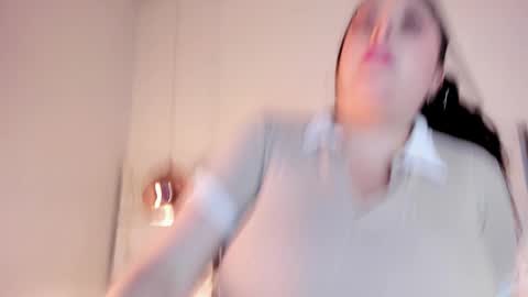 DANNA PINK online show from October 30, 2025, 11:11 am