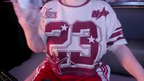 DANNA PINK online show from March 26, 2026, 11:16 am