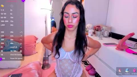 Danna Rhodes online show from January 7, 2026, 4:59 am