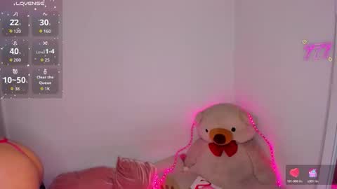 Danna Rhodes online show from April 28, 2026, 4:39 am