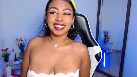 Danna online show from February 1, 2025, 7:57 am