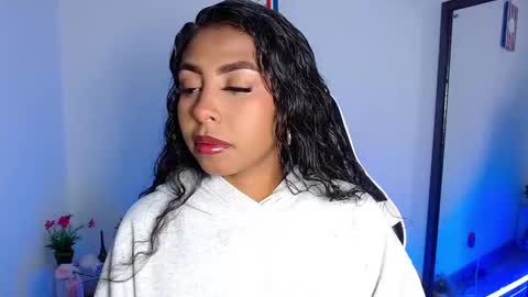 Danna online show from February 10, 2025, 9:04 am