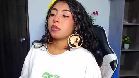 Danna online show from October 1, 2025, 9:59 am