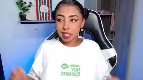 Danna online show from October 27, 2025, 8:18 am