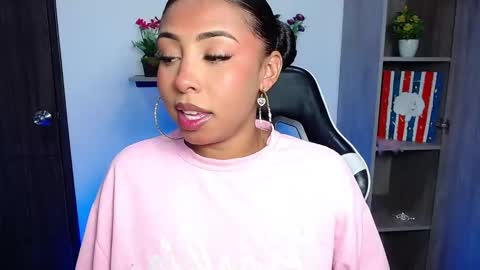 Danna online show from March 11, 2026, 7:25 am