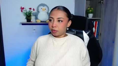 Danna online show from April 23, 2026, 12:23 am