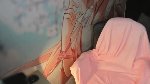 danna_sg online show from June 11, 2026, 3:15 am