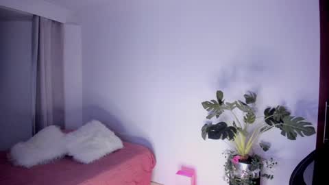 Snapshot of danna_stewart chatting on January 23, 2025, 1:41 am Paulina online show from January 23, 2025, 1:41 am