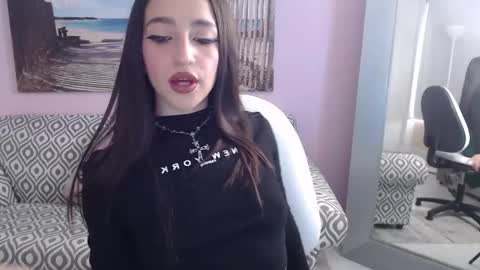 danna_wagner online show from January 10, 2026, 1:02 pm