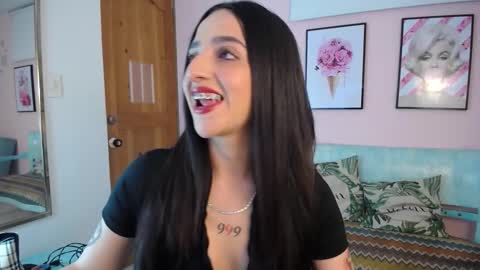 danna_wagner online show from February 9, 2026, 12:42 pm