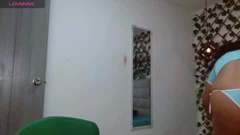 Snapshot of dannaberlin_0 chatting on January 6, 2025, 12:13 pm dannaberlin_0 online show from January 6, 2025, 12:13 pm