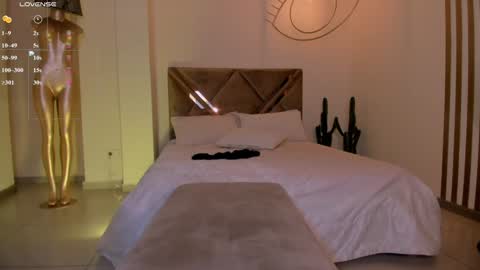 Danna Cruz  online show from December 14, 2024, 7:36 pm