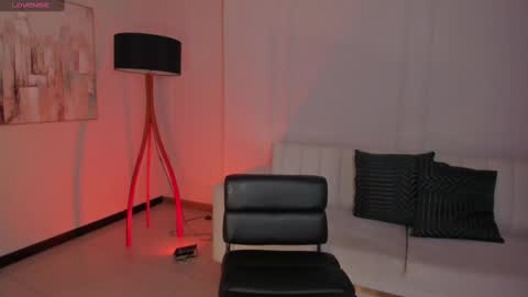 Danna Cruz  online show from February 24, 2025, 7:09 pm