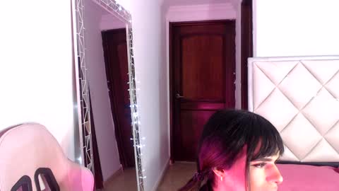 Snapshot of dannadoll69 chatting on January 5, 2025, 11:59 am Dannamunoz130 online show from January 5, 2025, 11:59 am