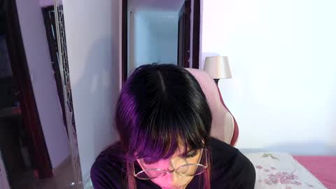 Snapshot of dannadoll69 chatting on January 18, 2025, 11:54 am Dannamunoz130 online show from January 18, 2025, 11:54 am