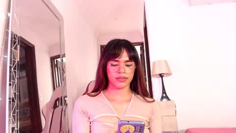 Snapshot of dannadoll69 chatting on January 20, 2025, 6:10 pm Dannamunoz130 online show from January 20, 2025, 6:10 pm