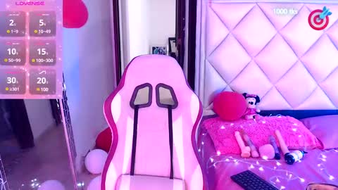 Snapshot of dannadoll69 chatting on February 28, 2025, 12:20 pm Dannamunoz130 online show from February 28, 2025, 12:20 pm