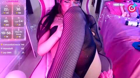 Snapshot of dannadoll69 chatting on February 28, 2025, 6:52 pm Dannamunoz130 online show from February 28, 2025, 6:52 pm