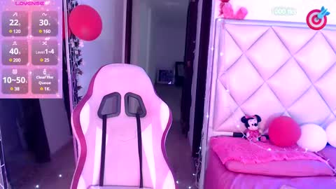 Snapshot of dannadoll69 chatting on March 6, 2025, 12:09 pm Dannamunoz130 online show from March 6, 2025, 12:09 pm