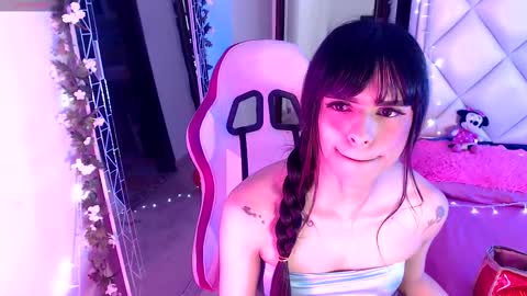 Snapshot of dannadoll69 chatting on March 11, 2025, 12:06 pm Dannamunoz130 online show from March 11, 2025, 12:06 pm