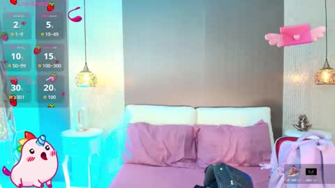 Snapshot of dannadoll69 chatting on September 27, 2025, 10:53 am Dannamunoz130 online show from September 27, 2025, 10:53 am
