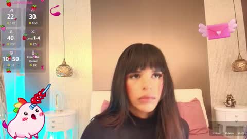 Snapshot of dannadoll69 chatting on October 8, 2025, 12:25 pm Dannamunoz130 online show from October 8, 2025, 12:25 pm
