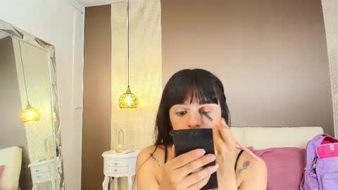 Snapshot of dannadoll69 chatting on October 14, 2025, 1:56 pm Dannamunoz130 online show from October 14, 2025, 1:56 pm