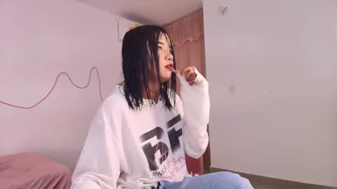 Snapshot of dannagabriella chatting on April 10, 2026, 3:34 am dannagabriella online show from April 10, 2026, 3:34 am