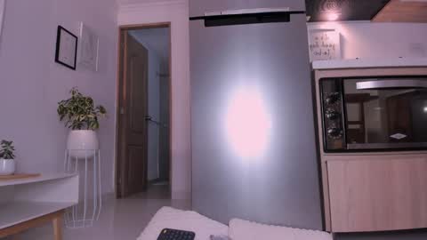 Insta DannaBlueX  online show from February 16, 2025, 1:58 am