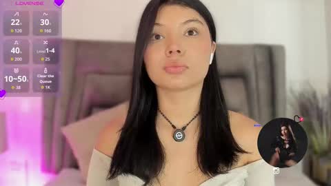 Danna online show from March 17, 2026, 7:17 pm