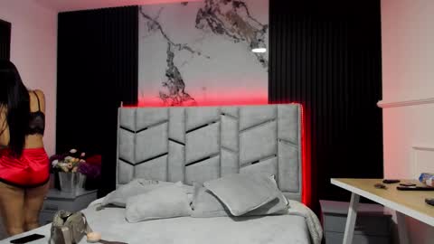 Danna Mercier online show from September 9, 2025, 11:10 am