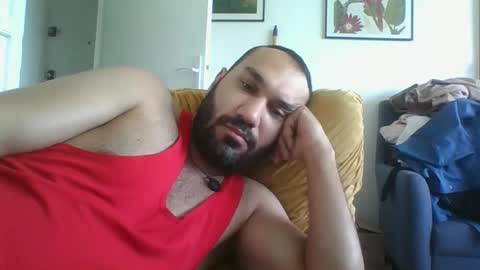 Snapshot of danni2020i chatting on September 12, 2025, 10:59 am prince BOSS online show from September 12, 2025, 10:59 am