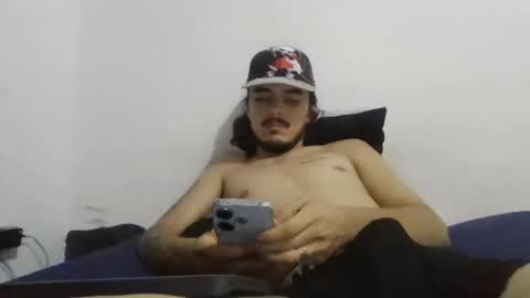 danni4_20 online show from November 6, 2025, 6:14 am